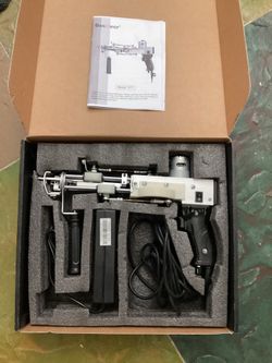 Besgeer Tufting Gun
