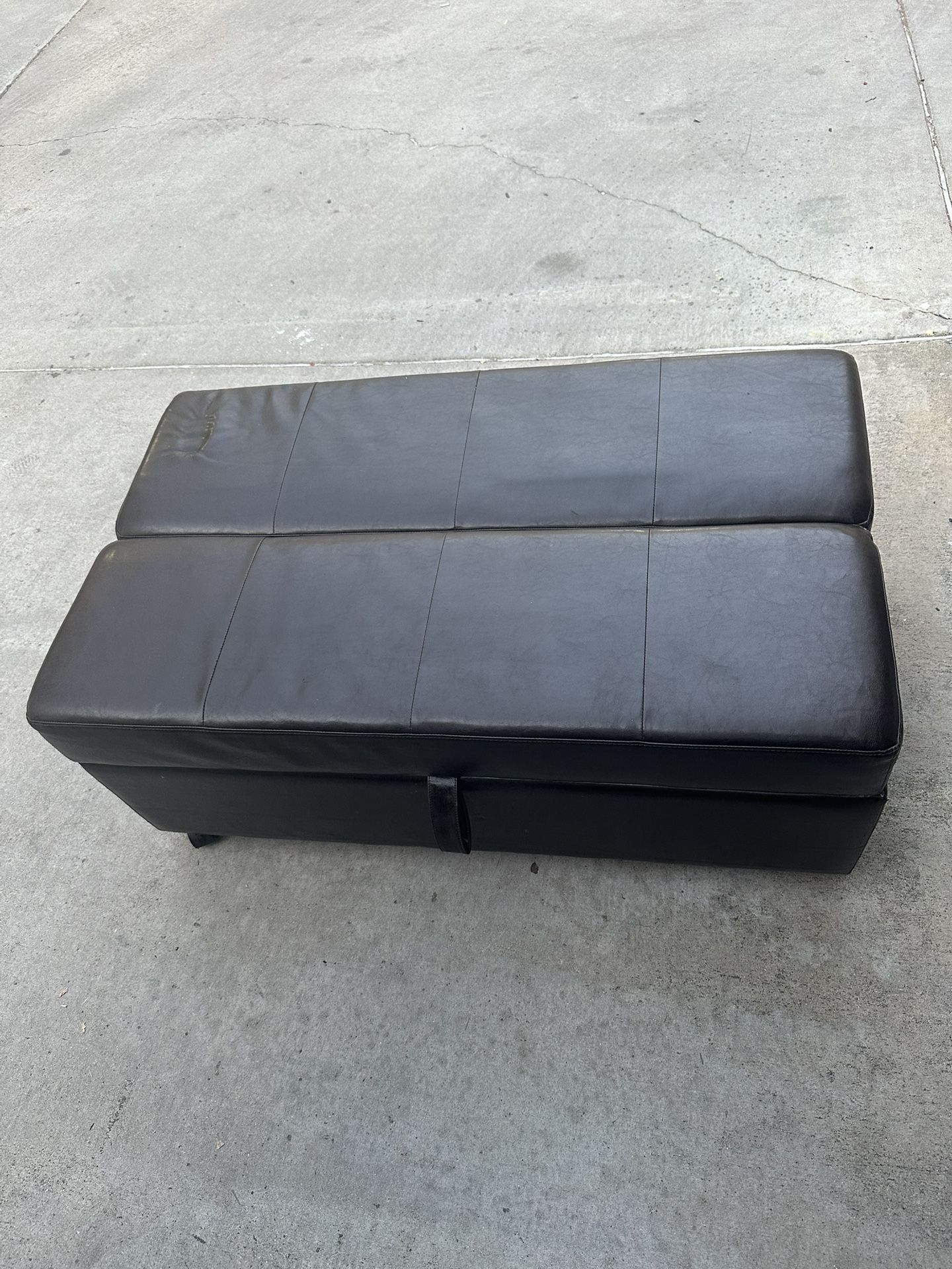 Sofa Bed 