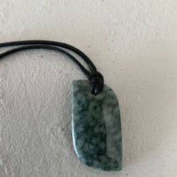 Jade Pendant 