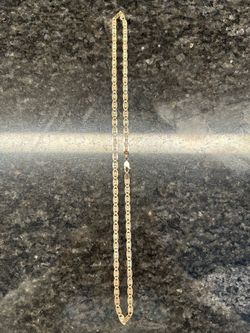 10k Gold Chain