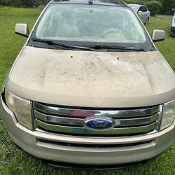 2007 Ford Edge