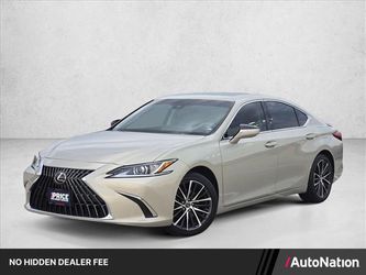 2023 Lexus ES 300h