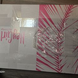 CORKEY'S HEY GIRL  WHITE BOOTS  FOR WOMEN