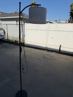 Floor Lamp