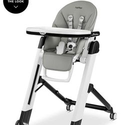 Peg Perego - Siesta High Chair