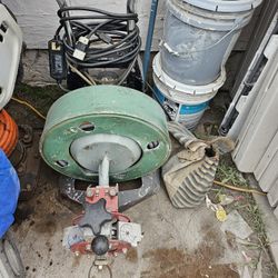 Spartan Drain Cleaner 300