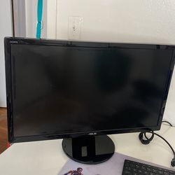 Asus LCD Monitor VE248 24” 
