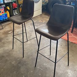 High Chairs