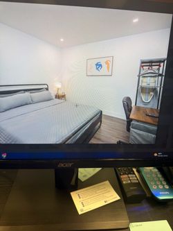 Bedroom set