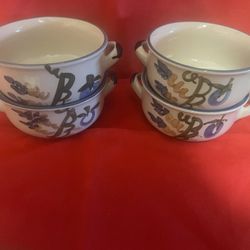 Chai Jiang Bowls