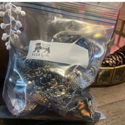 Mystery Jewelry Bag