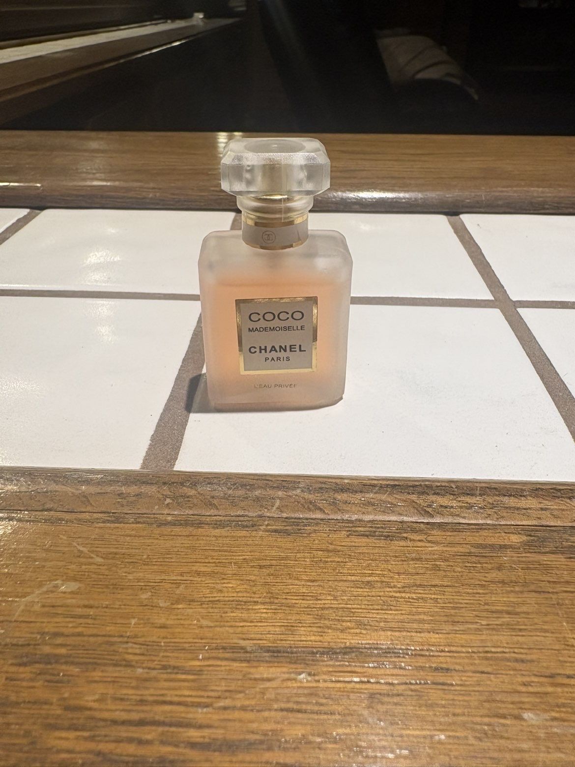 Chanel Perfume
