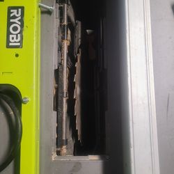 Ryobi Table Saw