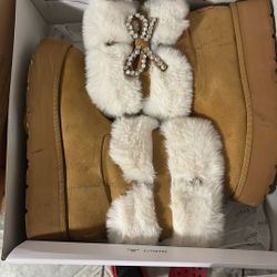 Guess Boots
