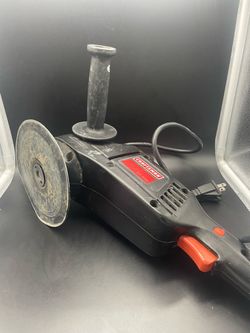 Craftsman Buffer Tool