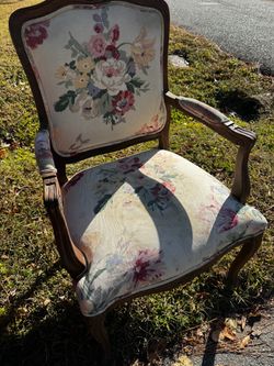 Ethan Alan chair