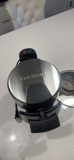 Brand New Waffle Maker