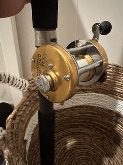 Penn 940 Reel