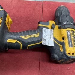 DeWalt Set 