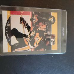 Pittsburgh Penguins