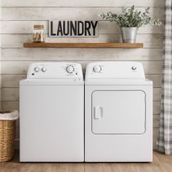 Kenmore Super Capacity Plus Washer And Electric Dryer Delivery Available