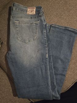 TRUE RELIGION Boy Jeans