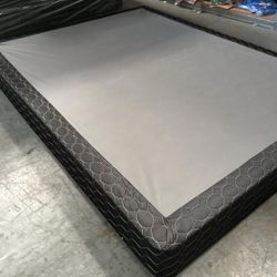 Queen Size Box Spring 