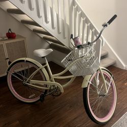 Women’s Beach Cruiser 