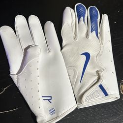 Nike Vapor Jet 8.0 Football Gloves