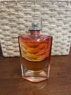 Lancôme La Vie Est Belle En Rose L’eau De Toilette