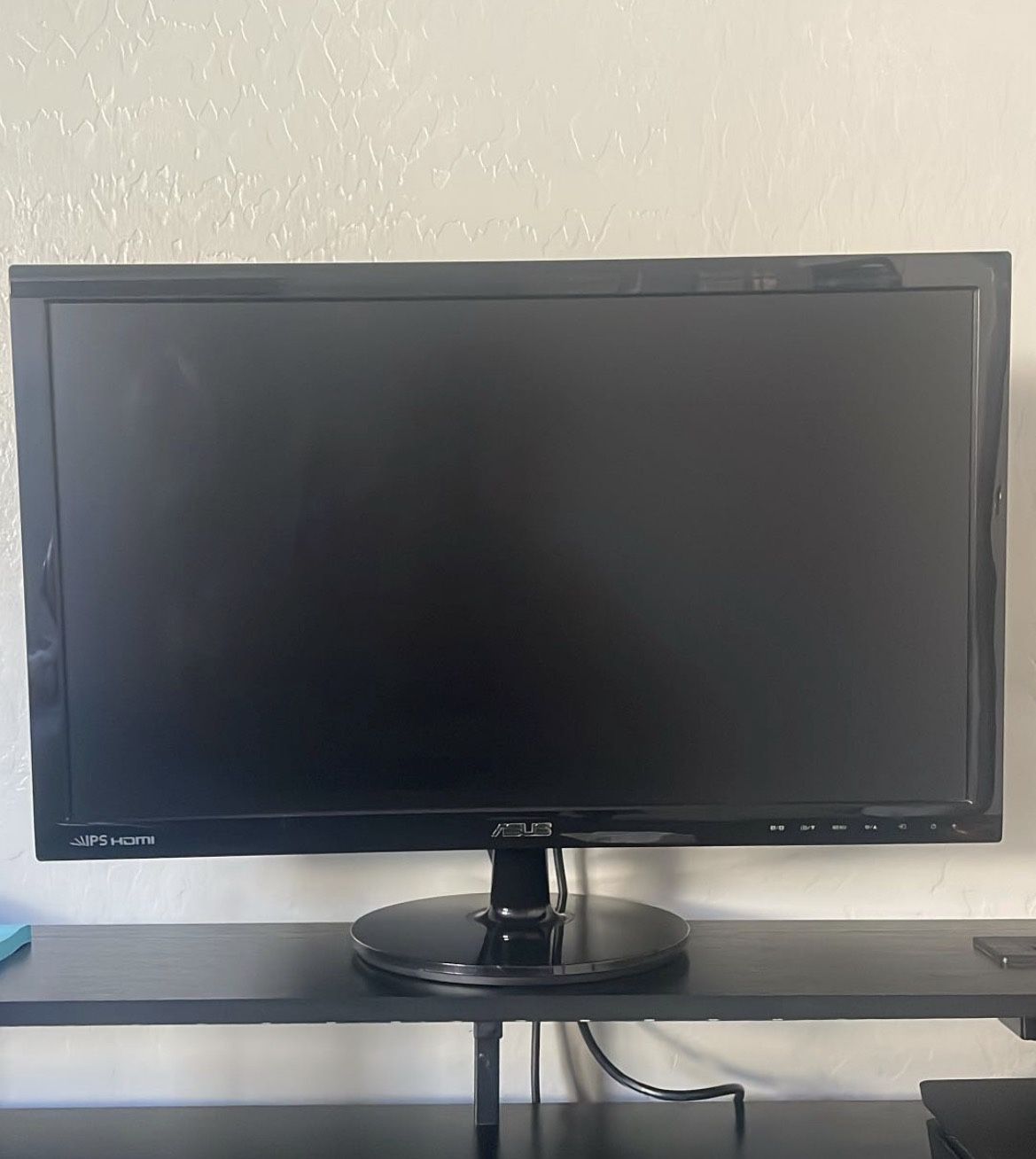 ASUS VS248H-P 24-inch Full HD Monitor.