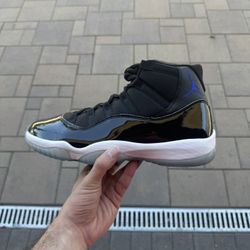 Jordan 11 Space Jam size 11