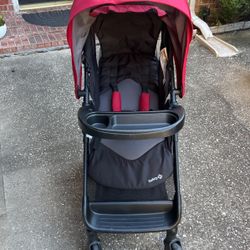 Safety 1st Stroller 