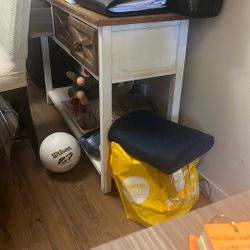 Entry Table