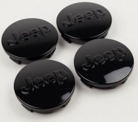 64mm center wheel caps