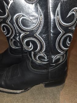 Mens Boots