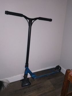 Envy Prodigy Pro Scooter