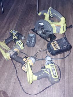 Tools
