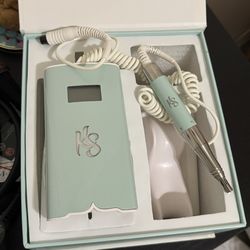 Kiara Sky Nail Drill