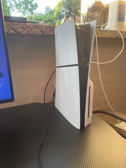 PS5 Needs part repair!!
