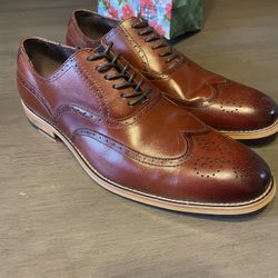 Men’s Stacy Adam’s Size 8 (worn Once To Wedding).