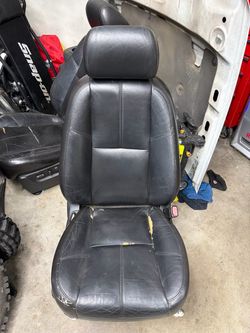 denali seats