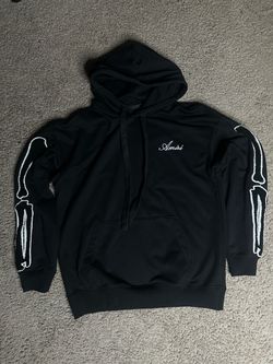 Men hoodie (M)