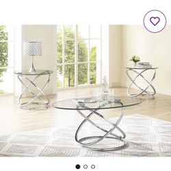 Tables