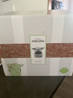 Scentsy Warmer - Star Wars