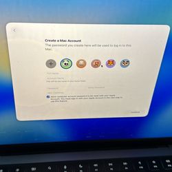 MAC PRO 2023