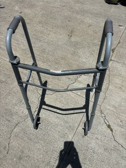 Rollator Walker 