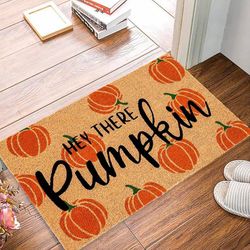 Door mats