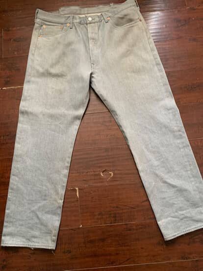 Levi’s Jeans 501