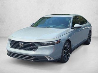 2023 Honda Accord Hybrid